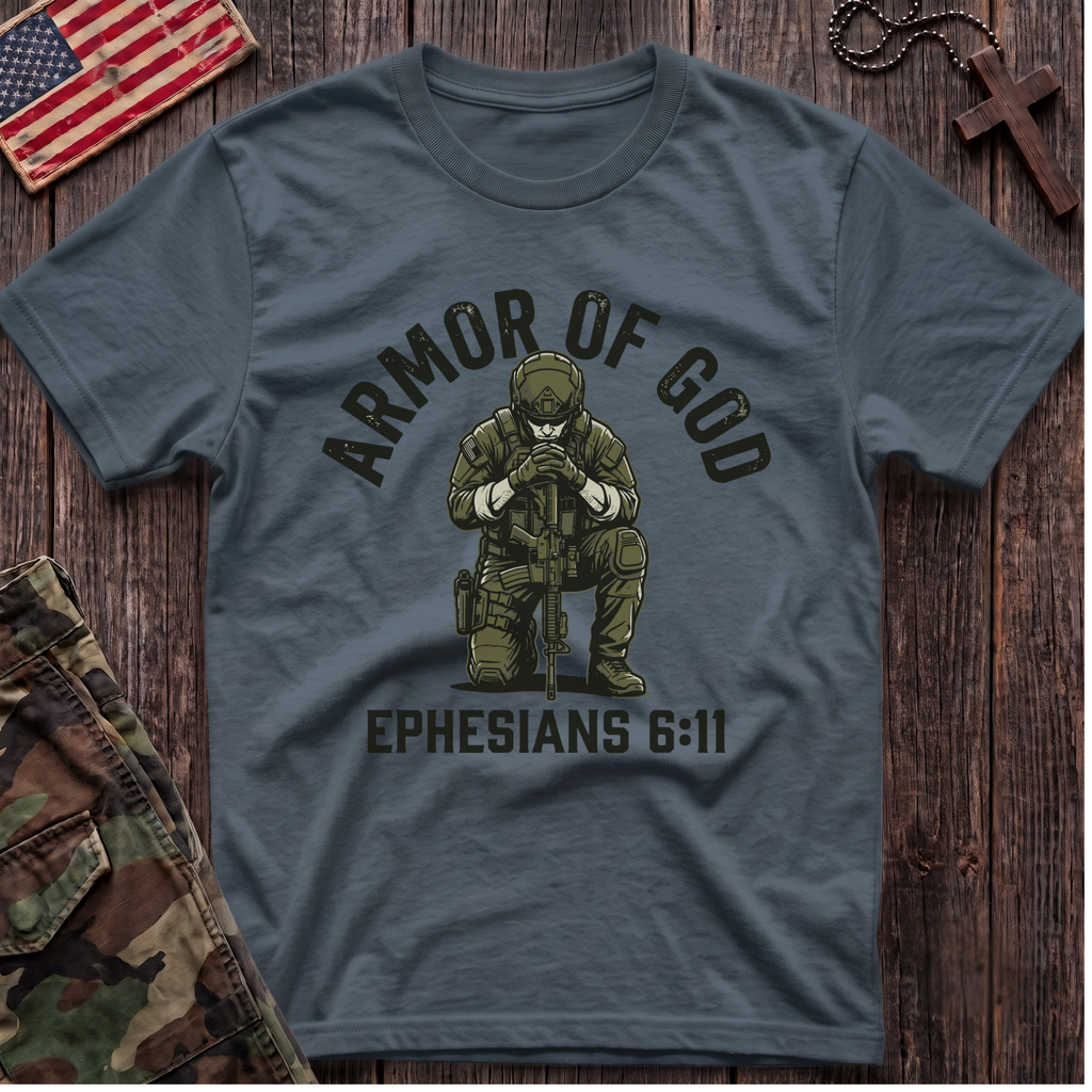Armor T-Shirt